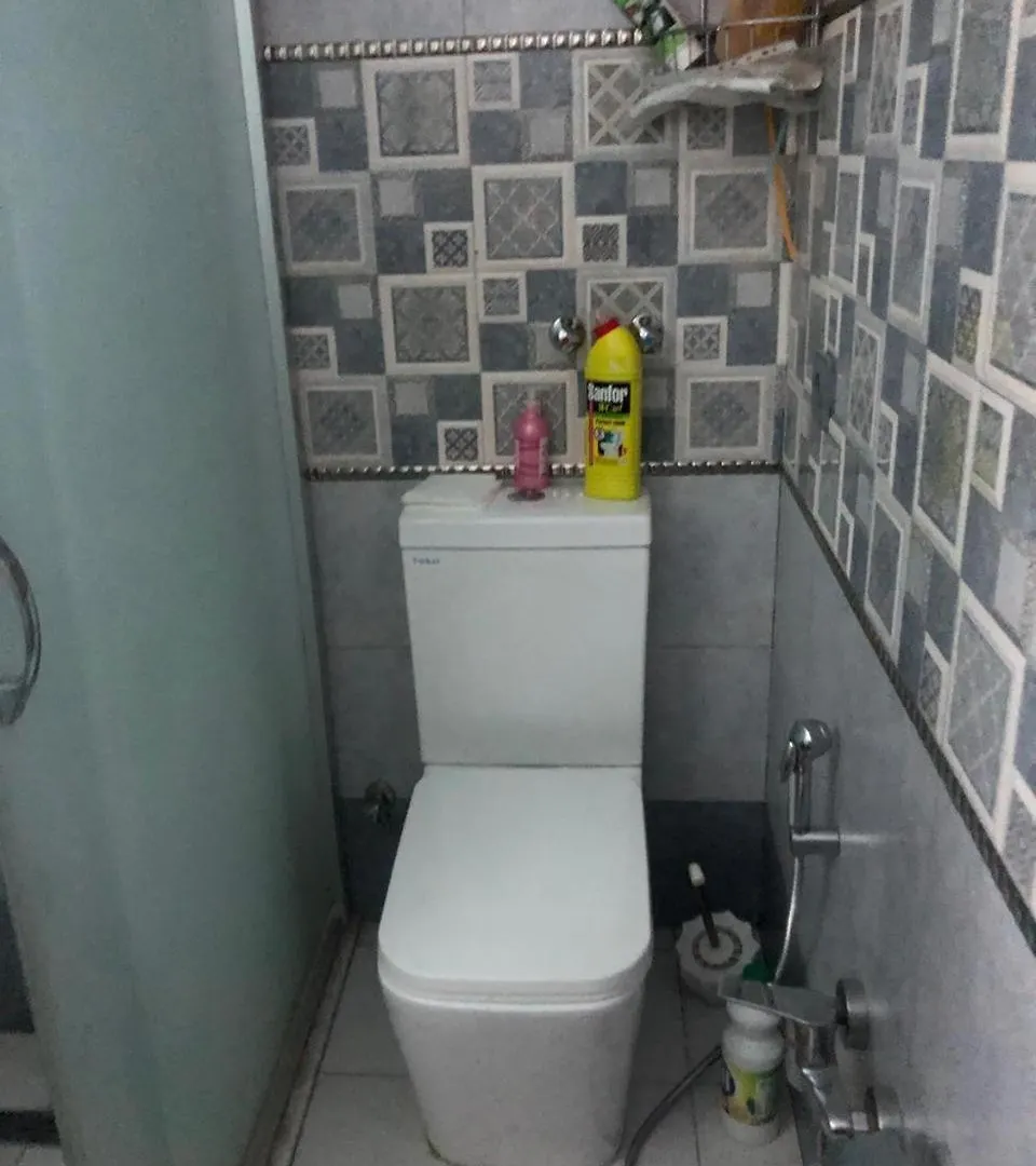 Apartment In Center For 4 Person Baku Azerbaijan