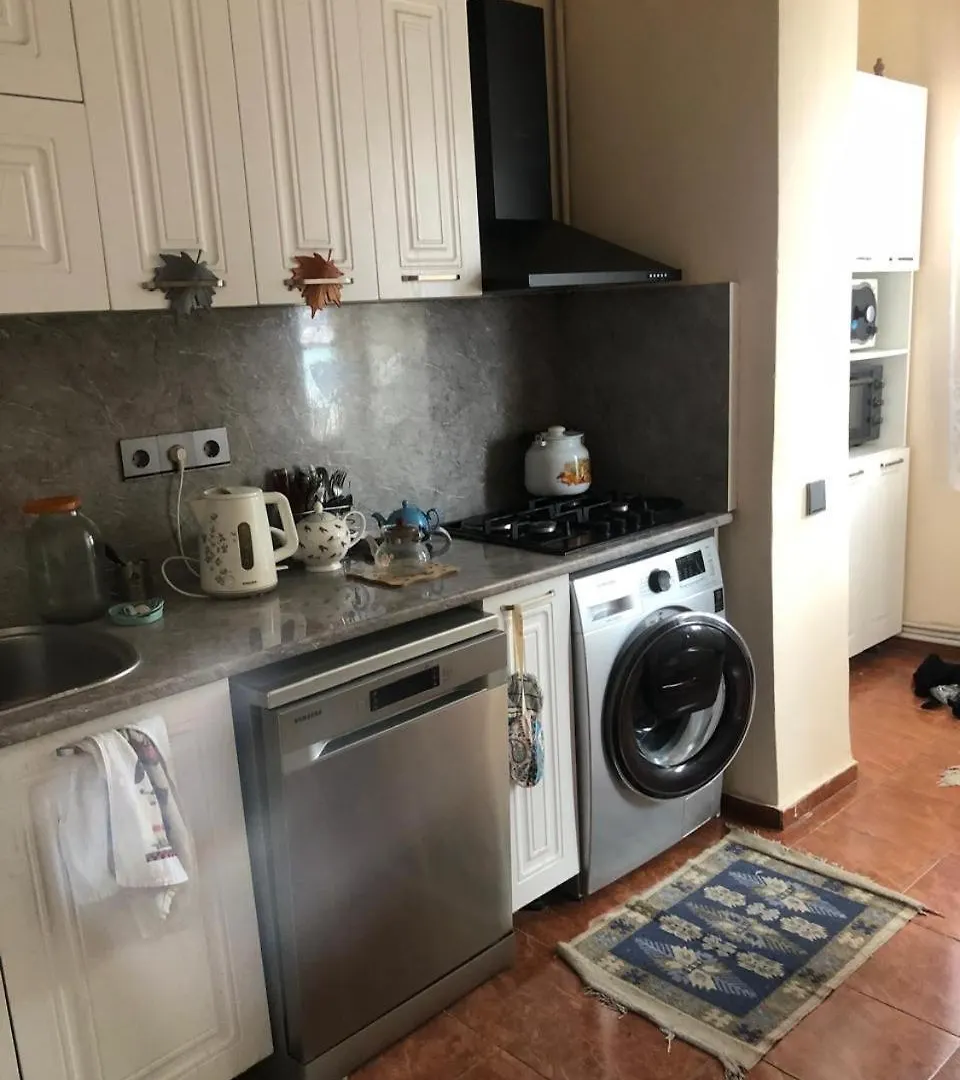 Apartment In Center For 4 Person Baku 0*,  Azerbaijan