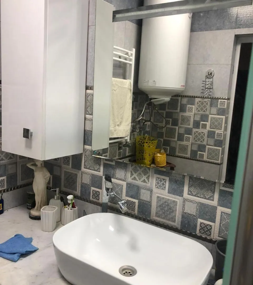 Apartment In Center For 4 Person Baku 0*,  Azerbaijan